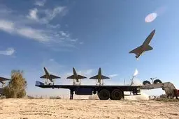 خط قرمز ایران کشیده شد؛ اینجا محل هدف بعدی آمریکاست!