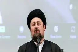 سید حسن خمینی: به نام آزادی بیان اجازه قرآن سوزی می دهند