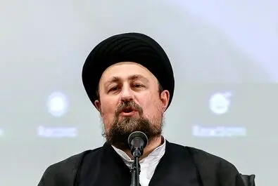 امیرعبداللهیان و سید حسن خمینی