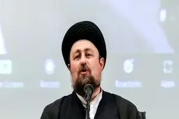 سیدحسن خمینی:اگر علما تابعیت جور (ظلم) کردند خائن به امت هستند