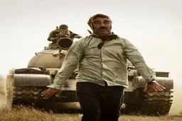 «زیرخاکی» سریال پربیننده تلویزیون اعلام شد