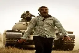 «زیرخاکی» سریال پربیننده تلویزیون اعلام شد