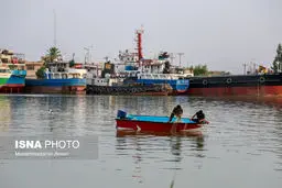 تصاویر سوم خرداد - خرمشهر 1402