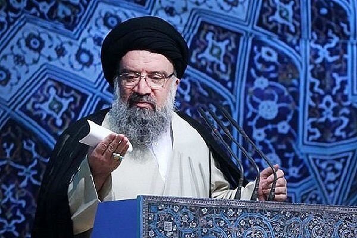 خاتمی: بر پیشانی این دولت صداقت نوشته شده است