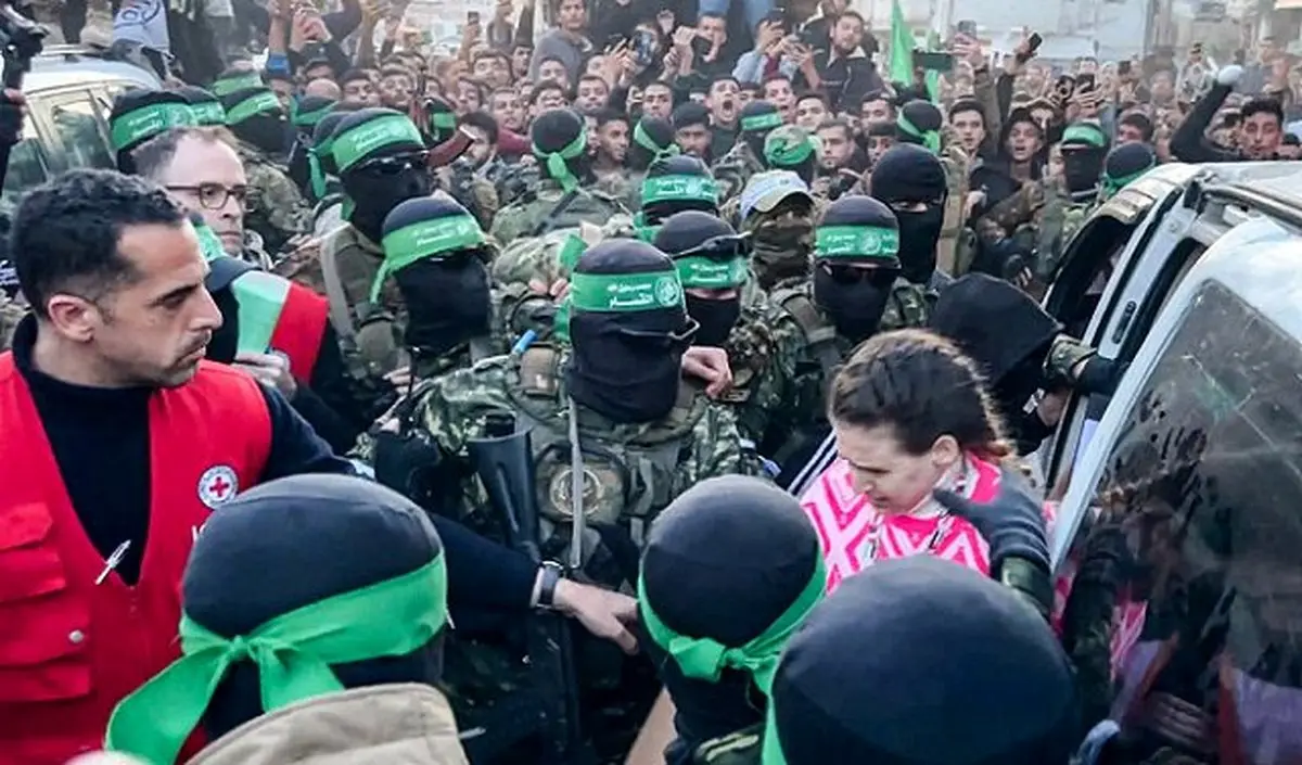 اسرائیلی‌ها درباره باقی‌ماندن حماس در قدرت چه فکر می‌کنند؟