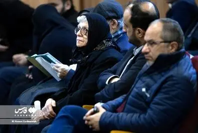 کریم مجتهدی