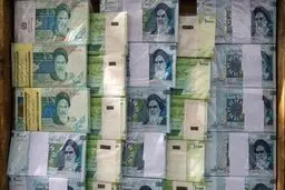 اعلام زمان اجرایی شدن حذف ۴ صفر از پول ملی