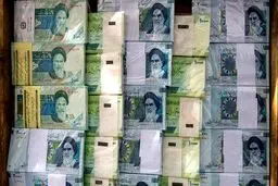 اعلام زمان اجرایی شدن حذف ۴ صفر از پول ملی