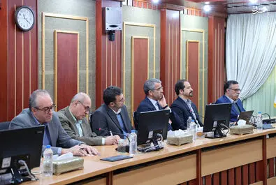 پزشکیان وزارت علوم