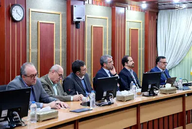 پزشکیان وزارت علوم