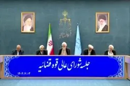 تمجید اژه ای از محکوم کنندگان بیانیه جبهه اصلاحات