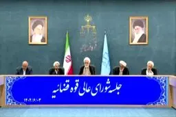 تمجید اژه ای از محکوم کنندگان بیانیه جبهه اصلاحات