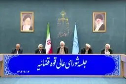 تمجید اژه ای از محکوم کنندگان بیانیه جبهه اصلاحات