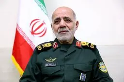 پیام فرمانده قرارگاه مرکزی خاتم الانبیا(ص) + متن کامل