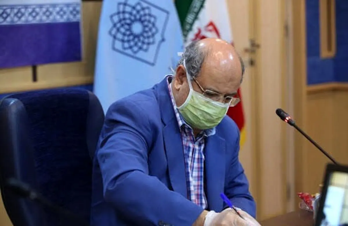 اعترافات تلخ و انتقادات تند زالی: آمار‌های مرگ و میر را پنهان کردیم