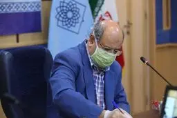 اعترافات تلخ و انتقادات تند زالی: آمار‌های مرگ و میر را پنهان کردیم
