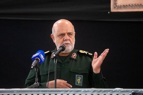 شمارش معکوس در تهران؛ پاسخ موشکی ایران هر لحظه ممکن است