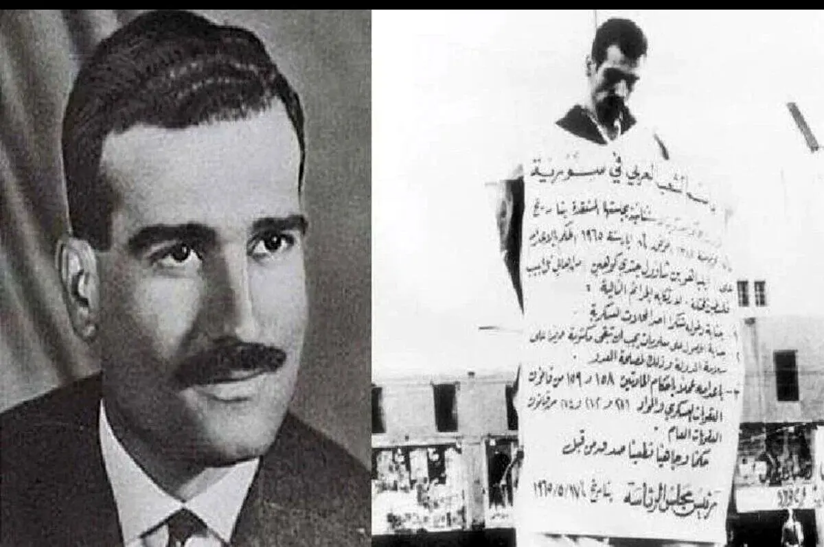 10 نکته درباره زندگی مشهورترین جاسوس اسرائیل/ چگونه تجهیزات شوروی رد الی کوهن را زدند؟