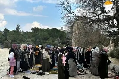 مسجدالاقصی