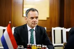 ایتالیا میزبانی نشست بعدی ایران و آمریکا را پذیرفت