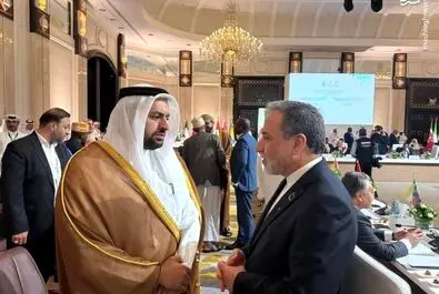 عراقچی