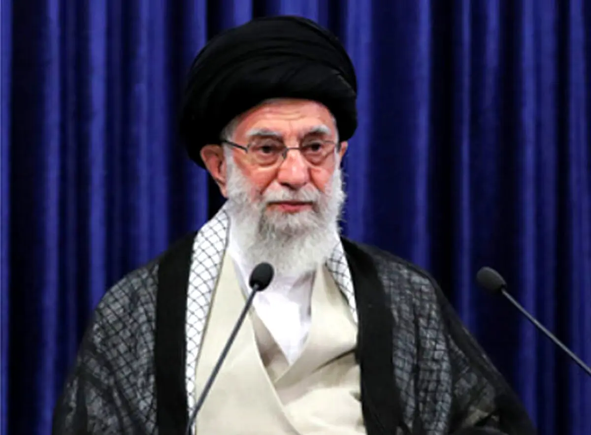 از روز اول بدخواهان نظام می گفتند این نظام تا دو ماه دیگر از بین می رود