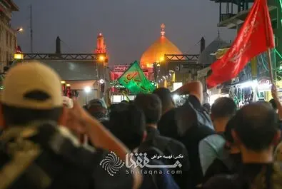  اربعین حسینی