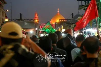  اربعین حسینی