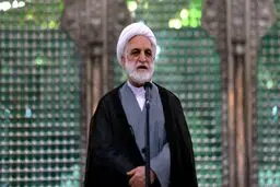 رئیس دستگاه قضا: اگر مردم‌ به میدان بیایند، توپ و تانک دشمن اثر ندارد