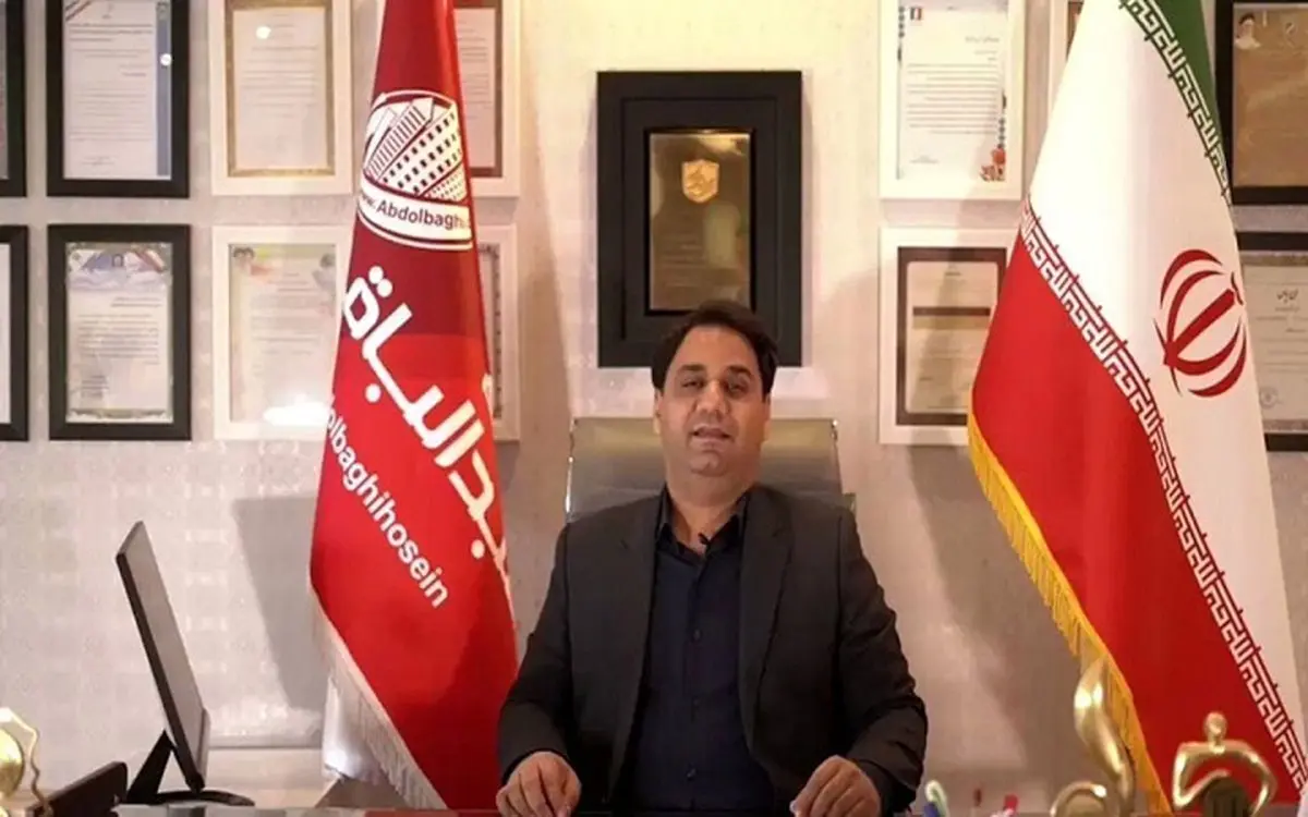 پشت پرده رابطه عبدالباقی، مالک متروپل با فرزند محسن رضایی