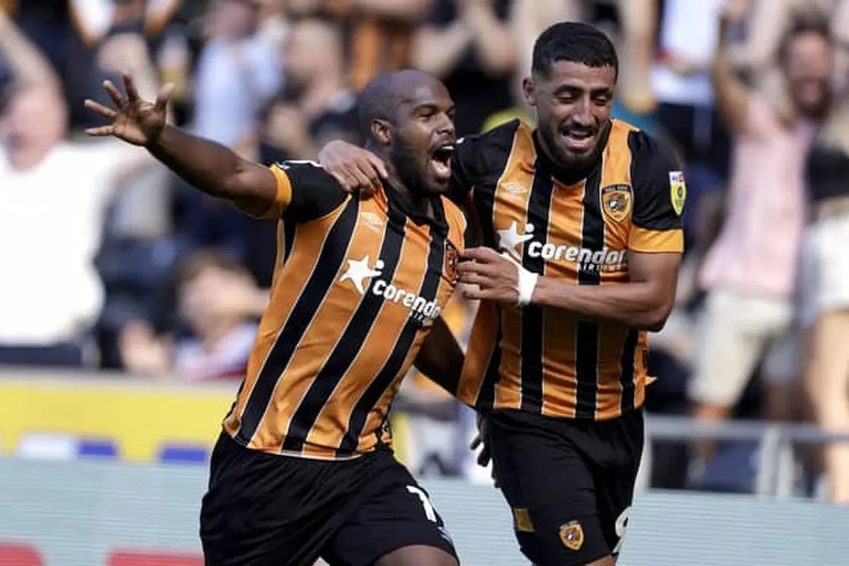 پایان 8 ماه  کابوس وار صیاد منش در انگلیس