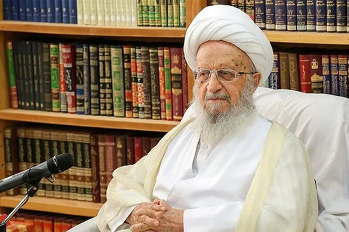 پاسخ آیت‌الله مکارم به استفتائاتی درباره سگ‌گردانی + سند