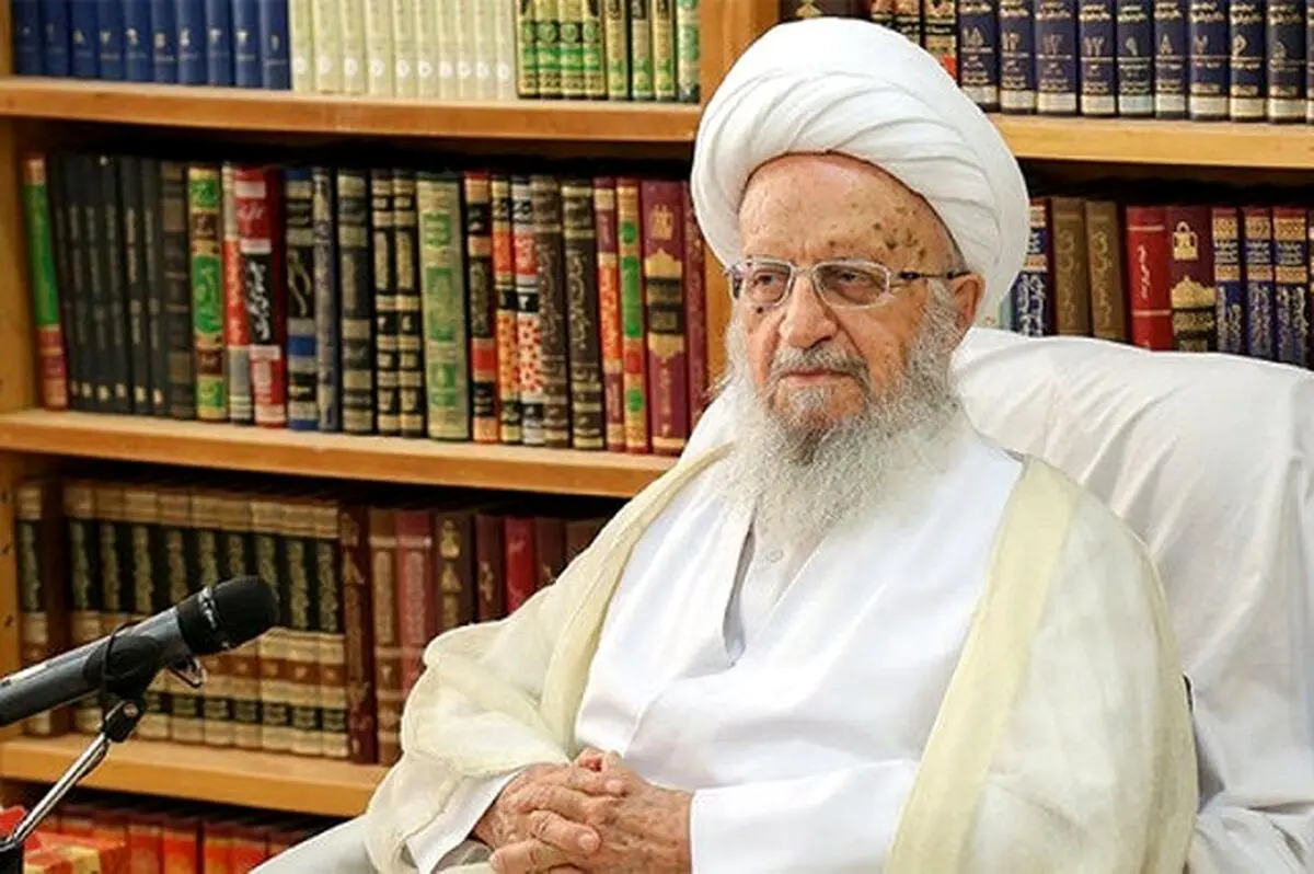 پاسخ آیت‌الله مکارم به استفتائاتی درباره سگ‌گردانی + سند