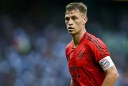 طعنه کی میش به توخل: اعتماد به نفس ما برگشت