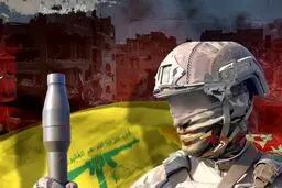 نتایج و دستاوردهای حیاتی حضور حزب‌الله در  طوفان الاقصی