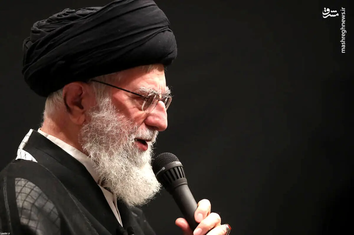 بیانات ناگفته رهبر انقلاب درباره معجزات دفاع مقدس که مرزهای ایران را گسترش داد