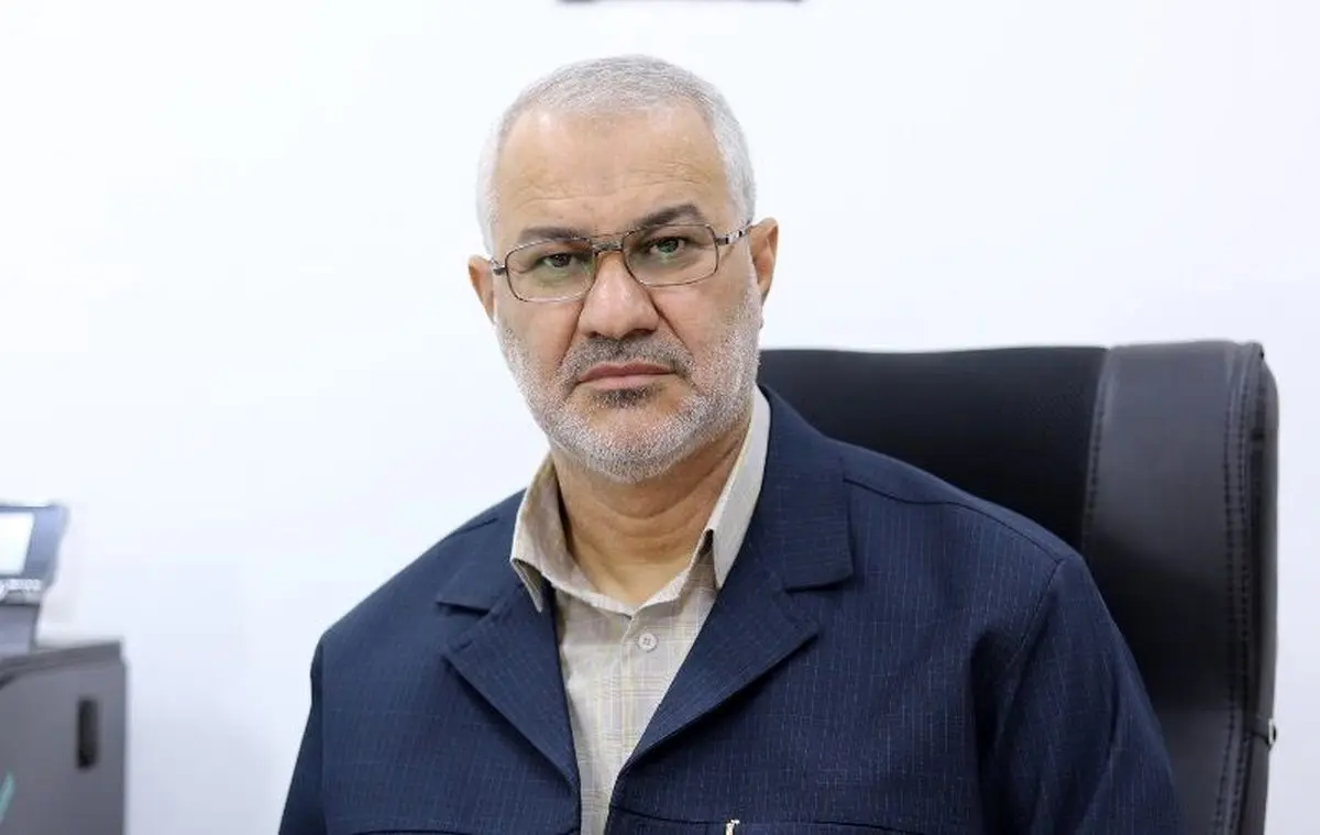 فرماندار اهواز استعفا داد/افشاگری فلاحی درباره علت استعفایش