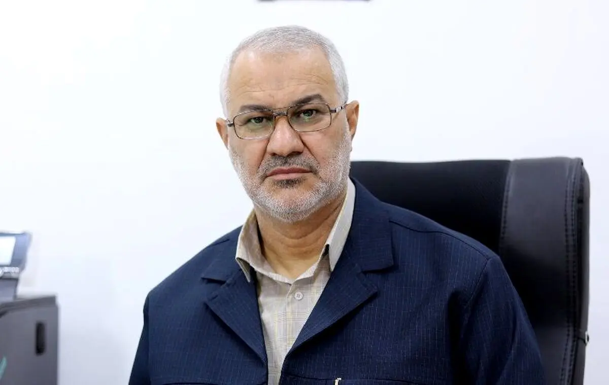فرماندار اهواز استعفا داد/افشاگری فلاحی درباره علت استعفایش