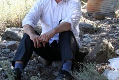 دانشمند