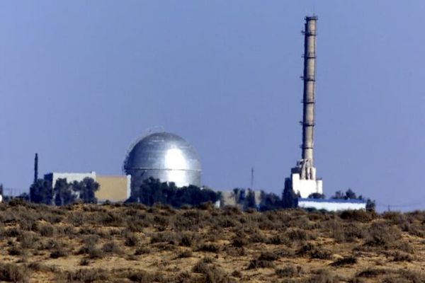 چگونگی لو رفتن تسلیحات اتمی رژیم صهیونیستی
