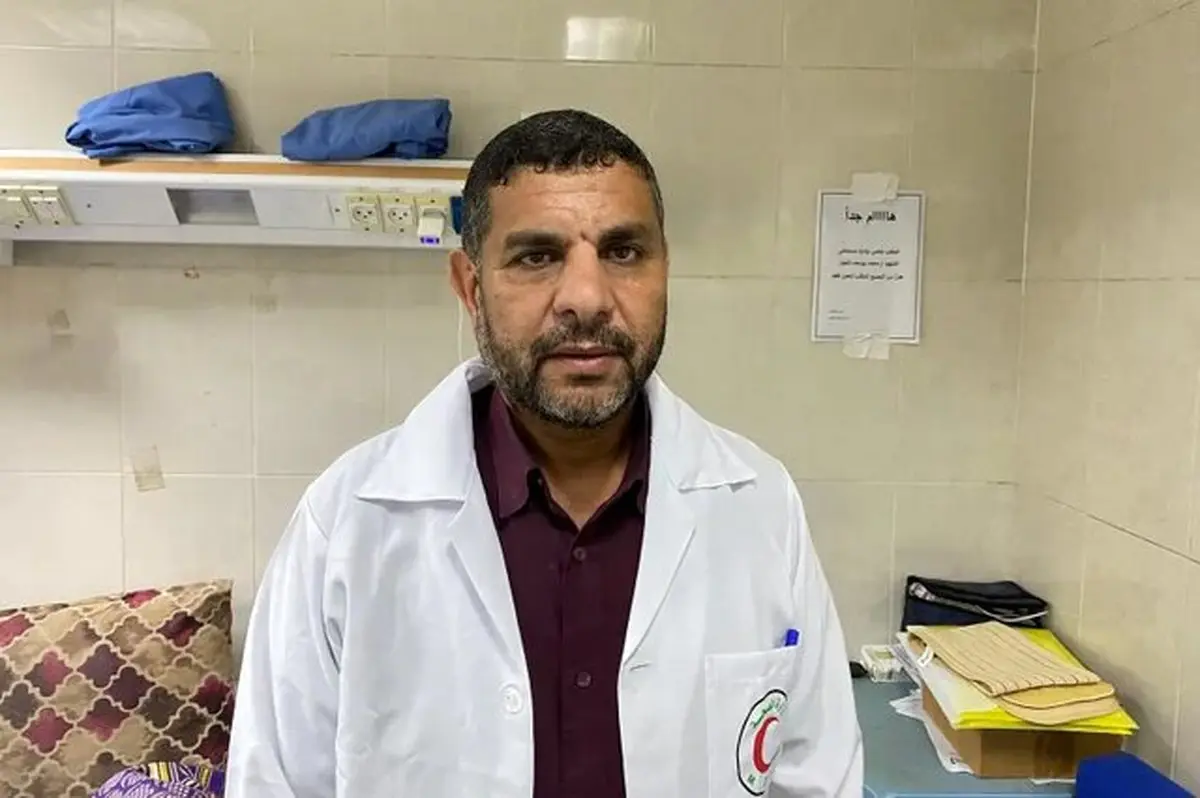 قحطی در غزه/ یک مقام فلسطینی توضیح داد