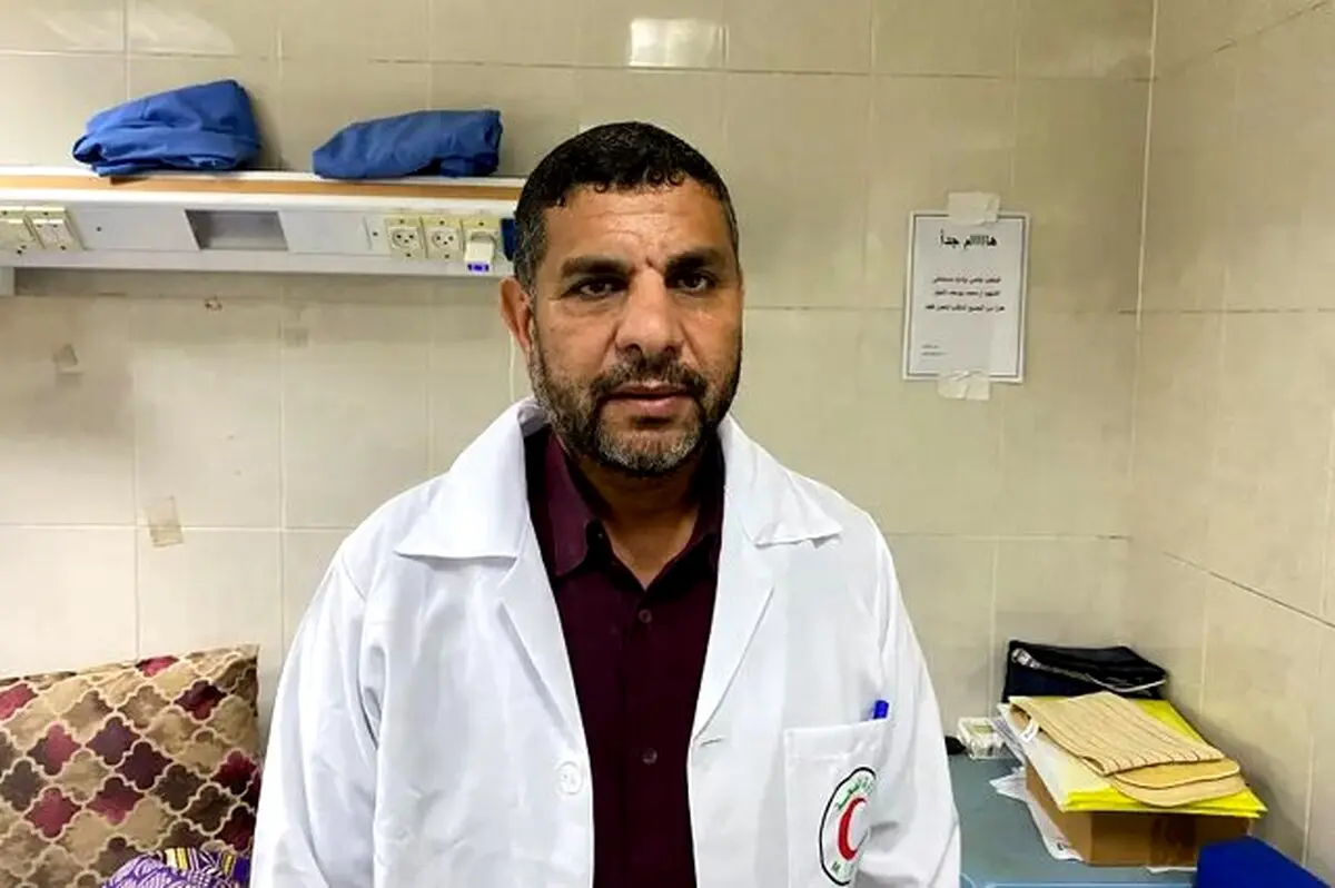 قحطی در غزه/ یک مقام فلسطینی توضیح داد