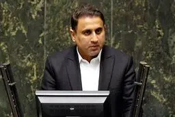 نماینده چابهار در مجلس: استعفا نداده‌ام