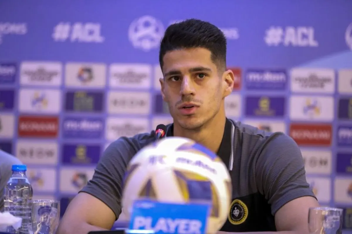 نیازمند: خانم‌ها فردا در ورزشگاه باشند