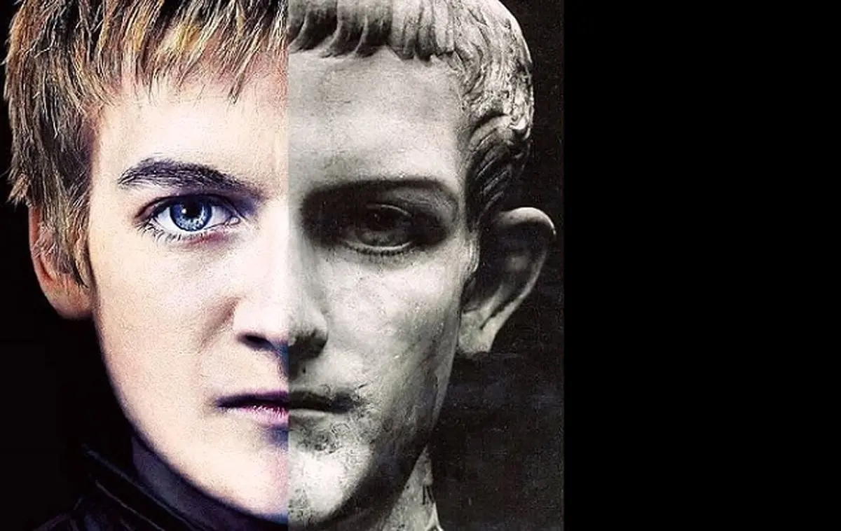 راست و دروغ های کالیگولا؛ از رابطه جنسی با خواهران تا ادعای خدایی کردن