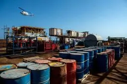 سناریوی صادرات نفت پس از مکانیسم ماشه؛ برنامه وزیر نفت چیست؟