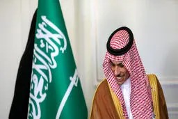 تقاضای عربستان از آمریکا در ازای به رسمیت شناختن اسرائیل