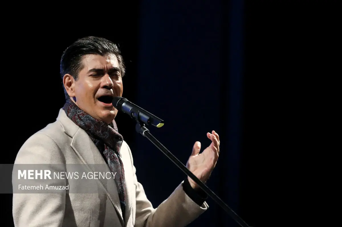 سالار عقیلی در بیمارستان بستری شد