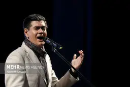 سالار عقیلی در بیمارستان بستری شد