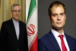 سفیر ایران در لندن در دیدار با مقام انگلیسی: حقوق ایرانیان بازداشت شده باید رعایت شود